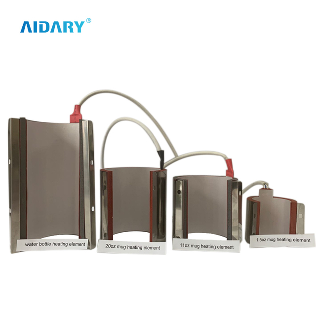 3oz Small Size Mug Heating Element