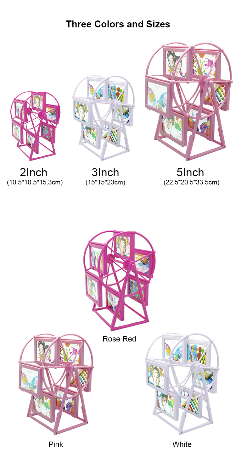Ferris Wheel Photo Frame (19)