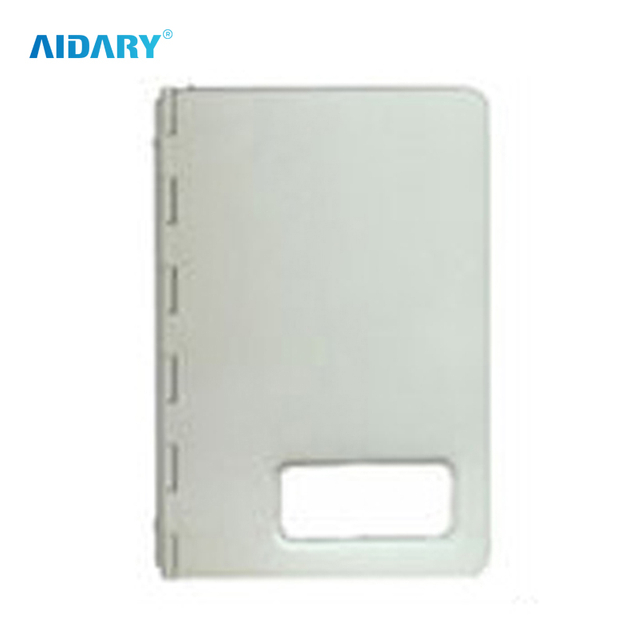 Sublimation Blanks Notebook Metal Cover Notebook