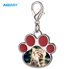 Cat Tag for Sublimation
