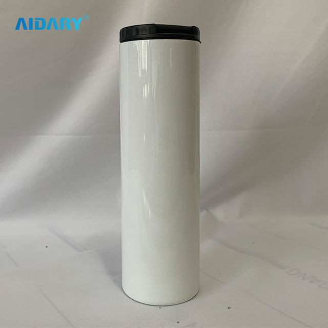 AIDARY Sublimtation Starbucks Vacuum Cup