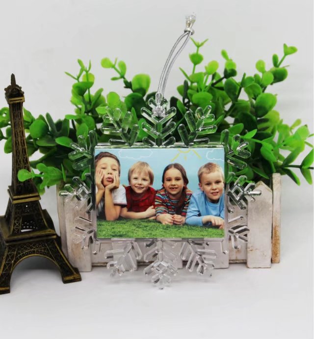 Snow Christmas Hanging (19)