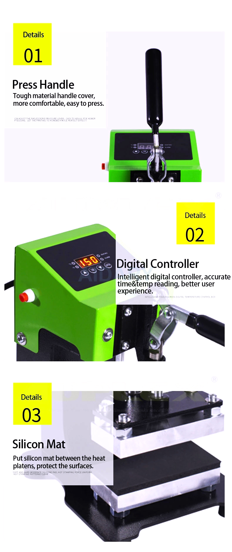 rosin press AP1903 (18)