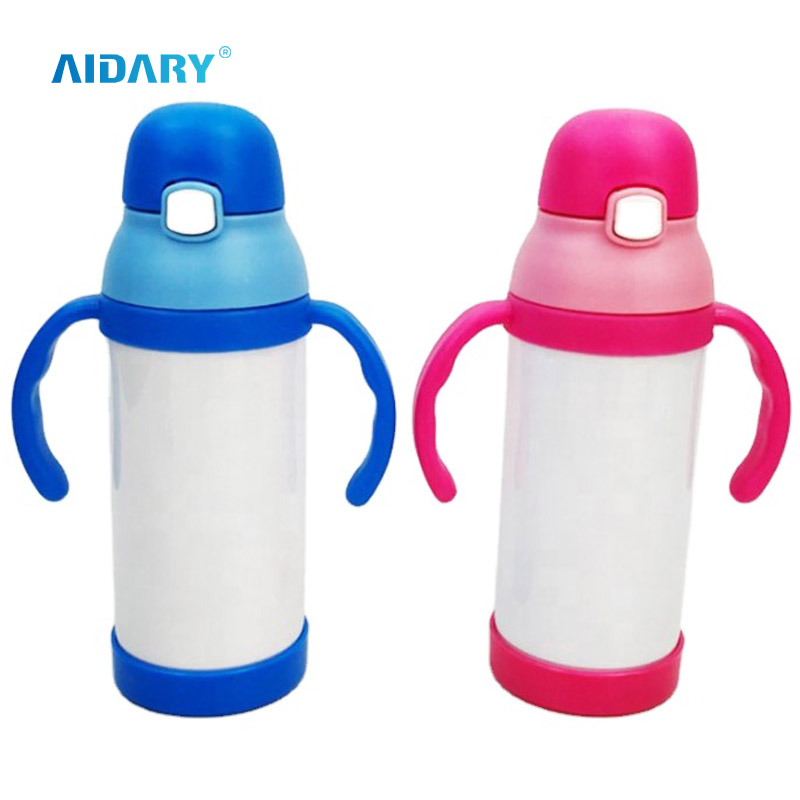 Sublimation Children thermal kettle