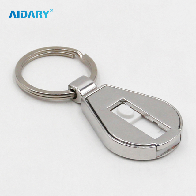 Sublimation USB Drive