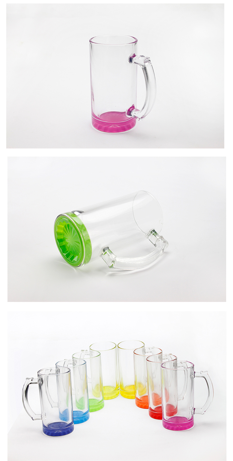 16oz gradient clear glass mug (1)