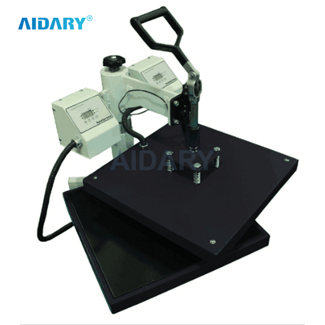 AIDARY 1 Ton Manual Rotary Rosin Press CP3815-1