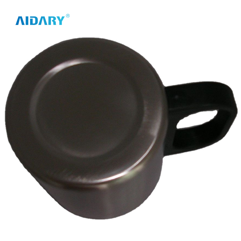 44 .Plastic handle Stainless Steel Mug PHM (3)