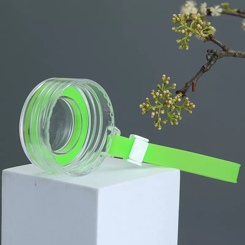 500ml Glass Bottle (10)