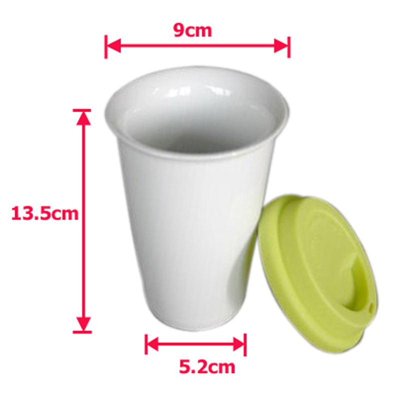 Double layer cone mug (12)