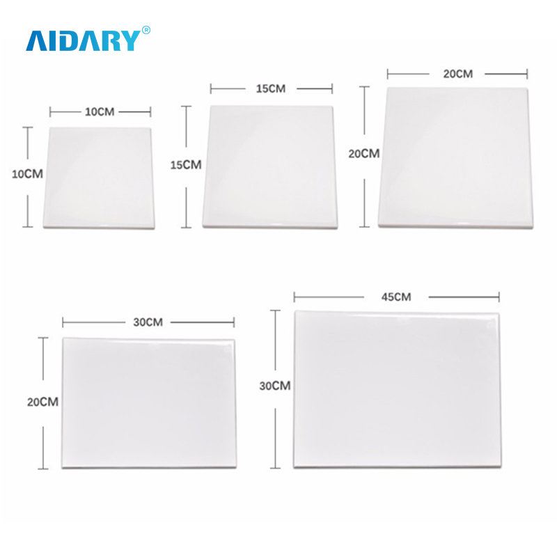 Sublimation Ceramic Tile