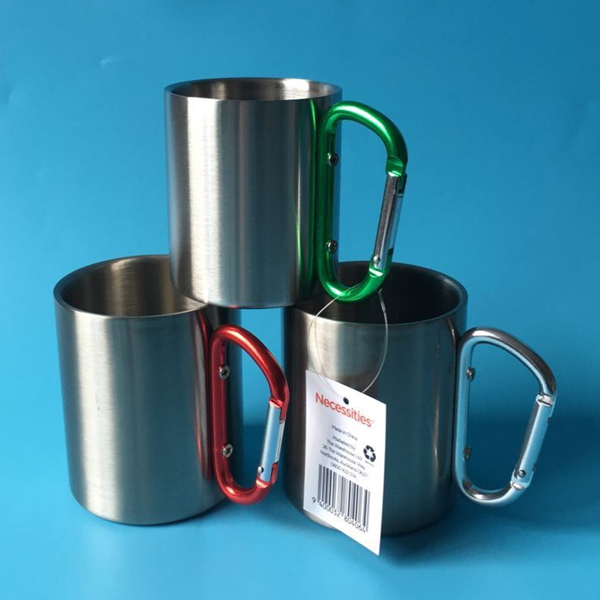 carabiner handle stainless steel mug CHSS (3)