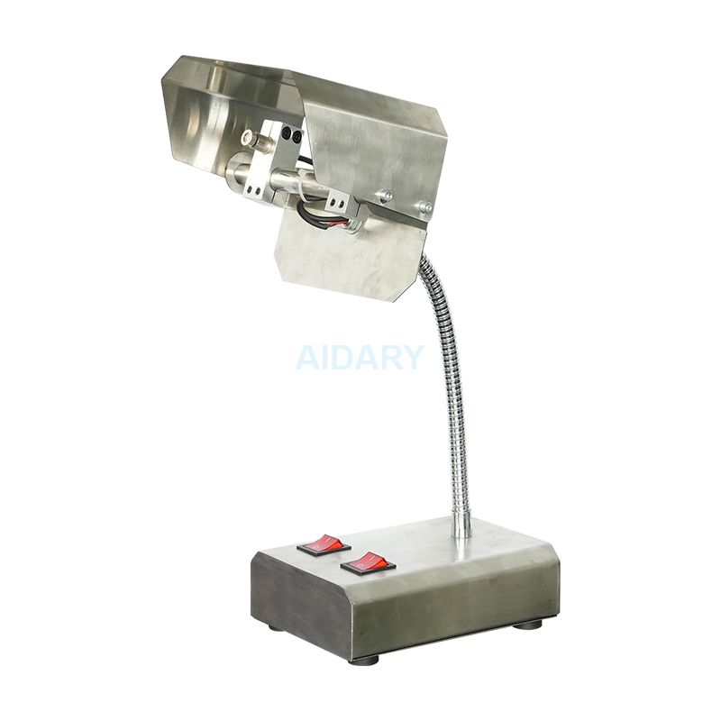 AIDARY Laser Positioning for All Kinds of Heat Press