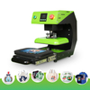 automatic heat press machine
