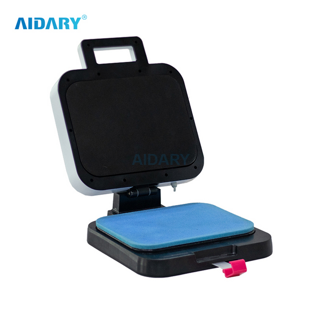 Portable Mini Heat Press Machine T-shirt Printing