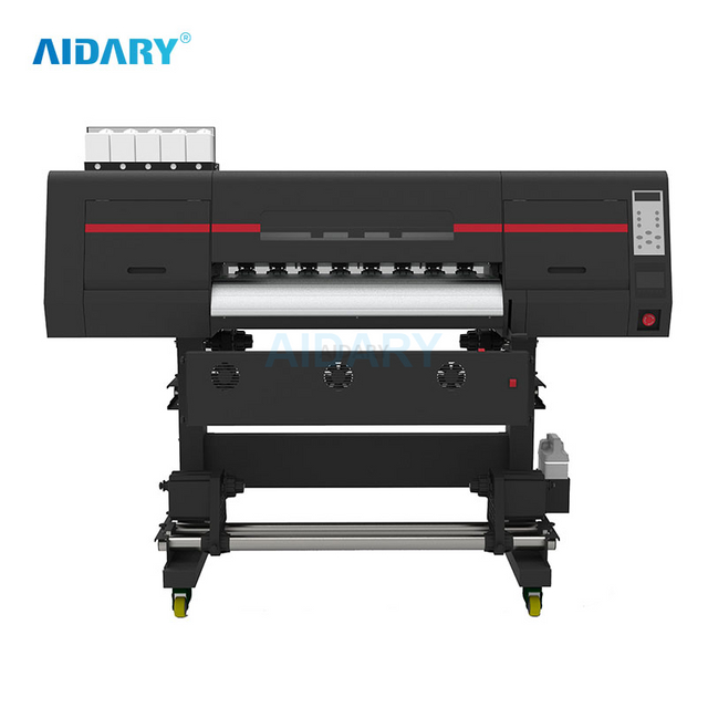 DTF Printer DIY Heat Transfer DTG T Shirt Printing Machine Digital PET Film Printer
