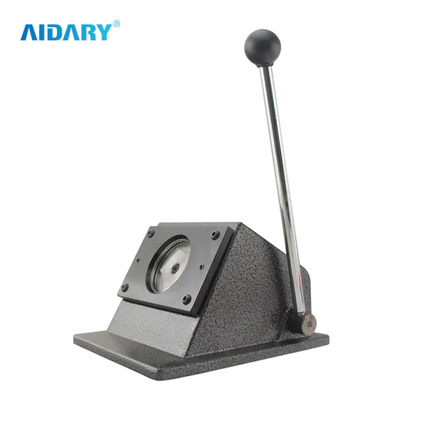 44mm Desktop Round Shape Paper Cutter