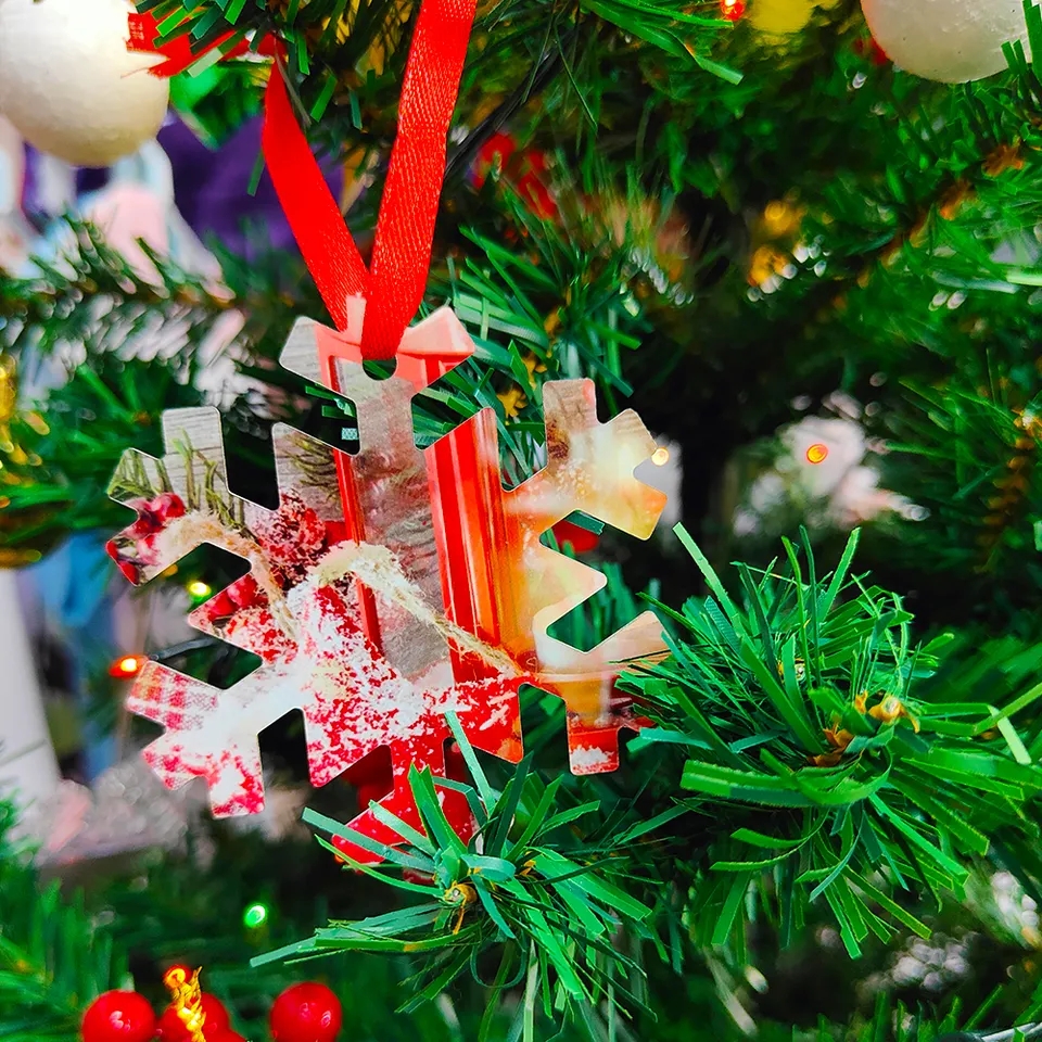 plastic keychain (1)