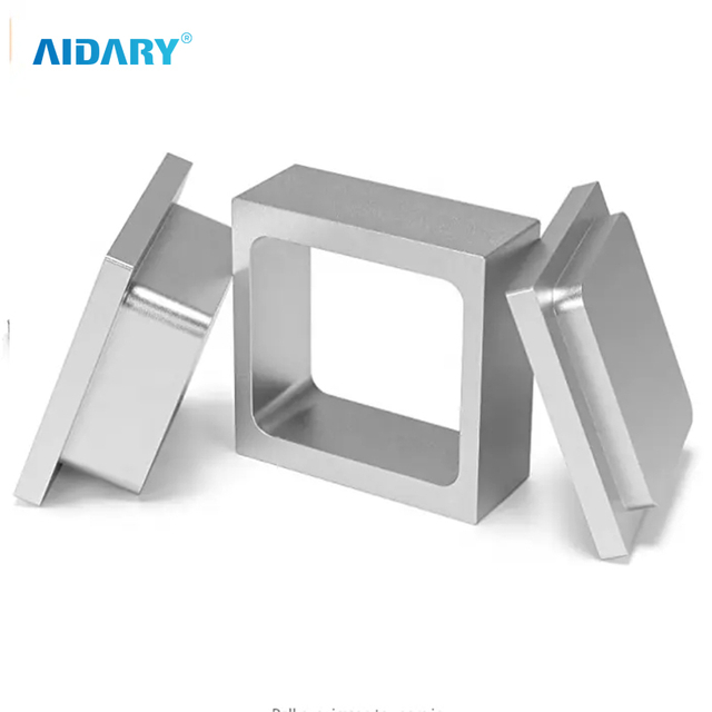 Rectangle shape Pre-press Mould 4"x6"(10x15cm)