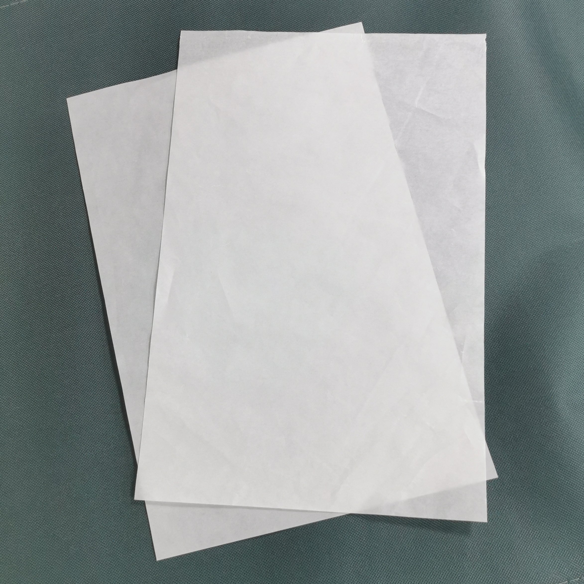 parchment paper
