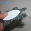 AIDARY Christmas Metal Ornament - Snowflake