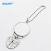AIDARY Sublimation Transfer Angel Wings Car Ornament 