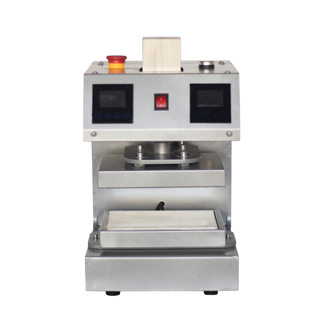 AIDARY 20ton Fully Electric Auto No Need Air Compressor Rosin Press 