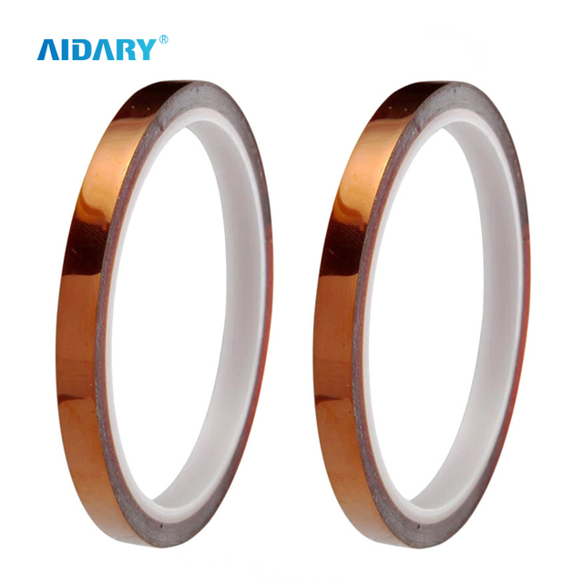 High Quality Heat Transfer Machine DIY Adhesive Tape Thermal High Temp Tape Stick Tape