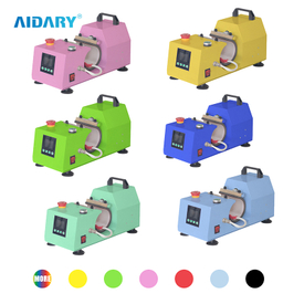 AIDARY Electric Fully Automatic Hand-free Sublimation Mug Heat Press Machine