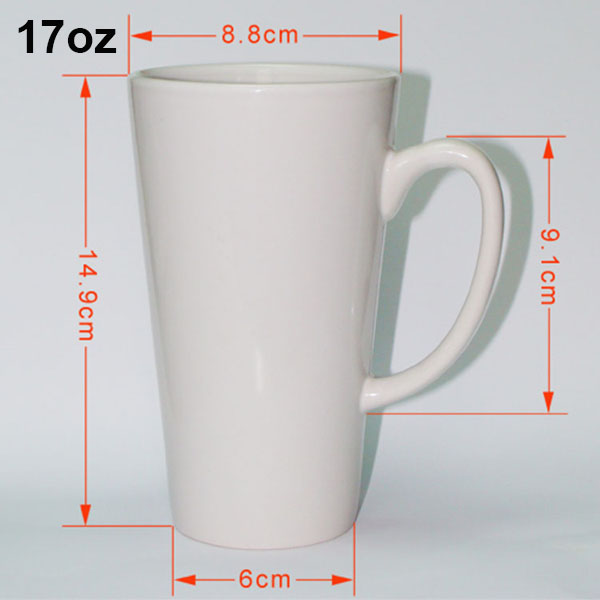 17oz Cone mug (15)