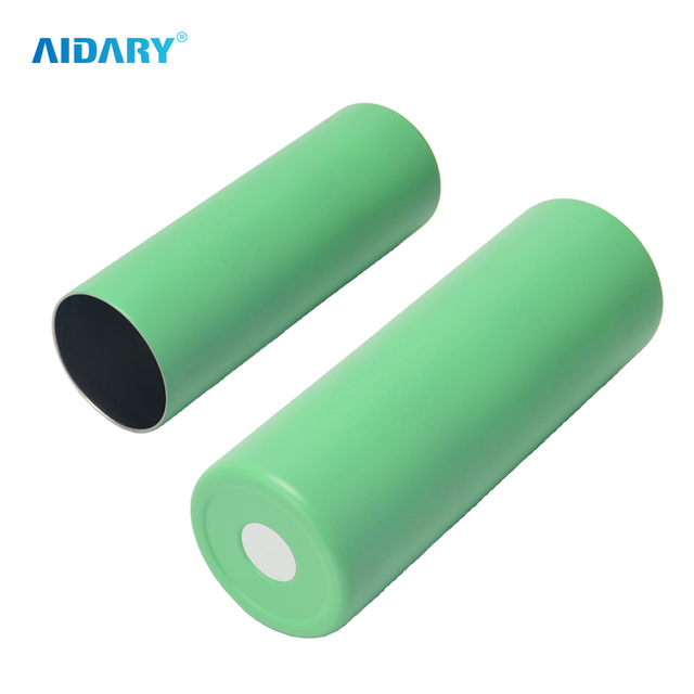 How Sublimation 20OZ Luminous Skinny Tumbler Light in Dark