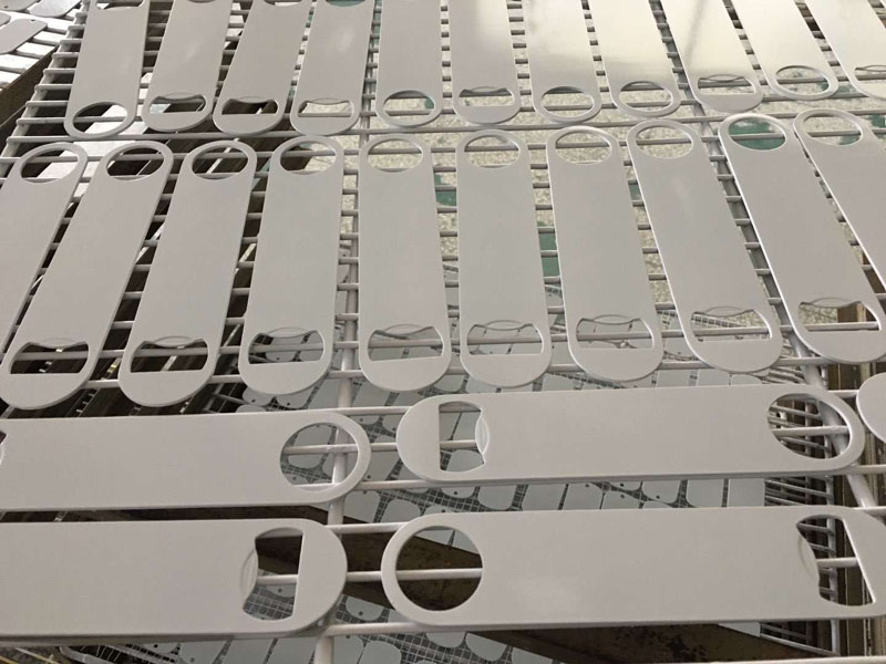 bottle opener factory