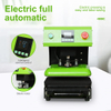 automatic heat press machine