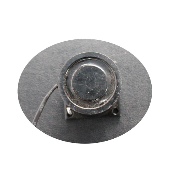 How to adjust the magnet part on auto open heat press