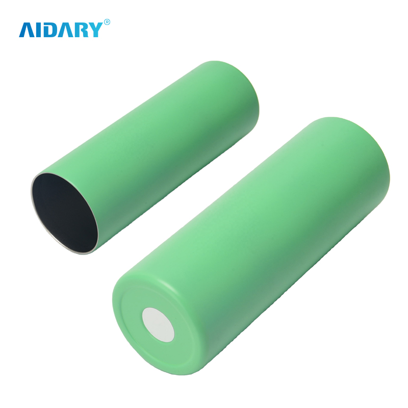 Sublimation 20oz Glow In Dark Skinny Tumblers