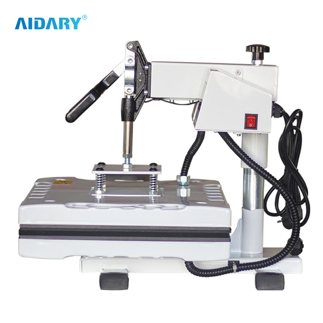 High Efficient Doing Rosin by Sway Away Dual Heating Rosin Press