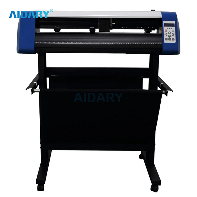 450mm Automatic Contour Version Plotter Cutter