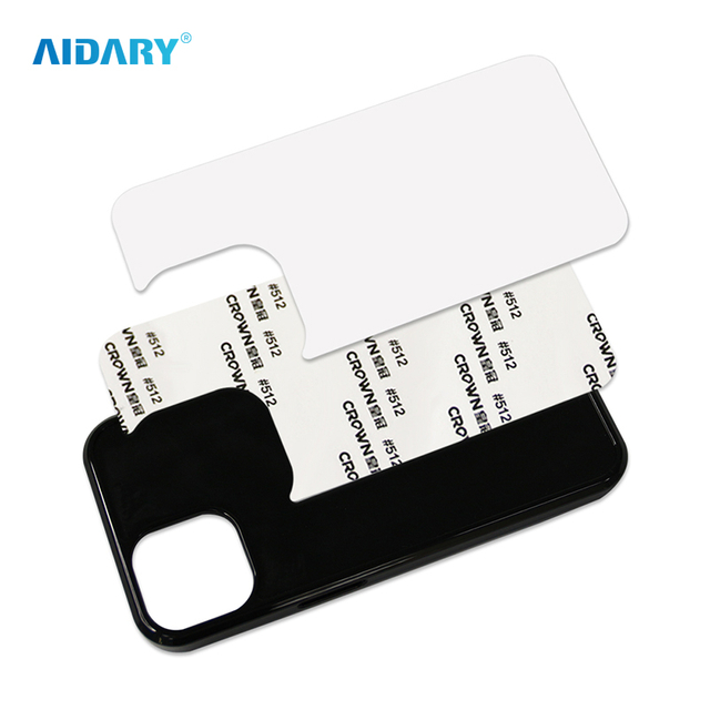 What Is 2D Pc Sublimation Iphone Case