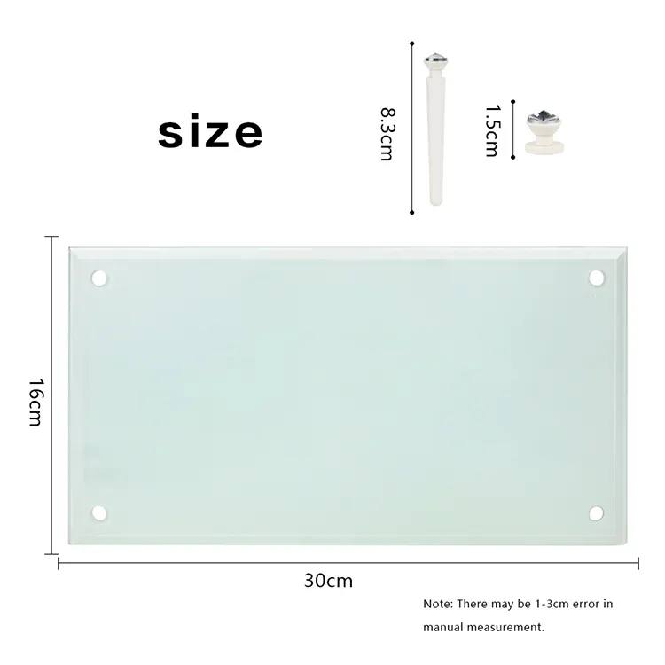 Glass Frame BL29 (8)