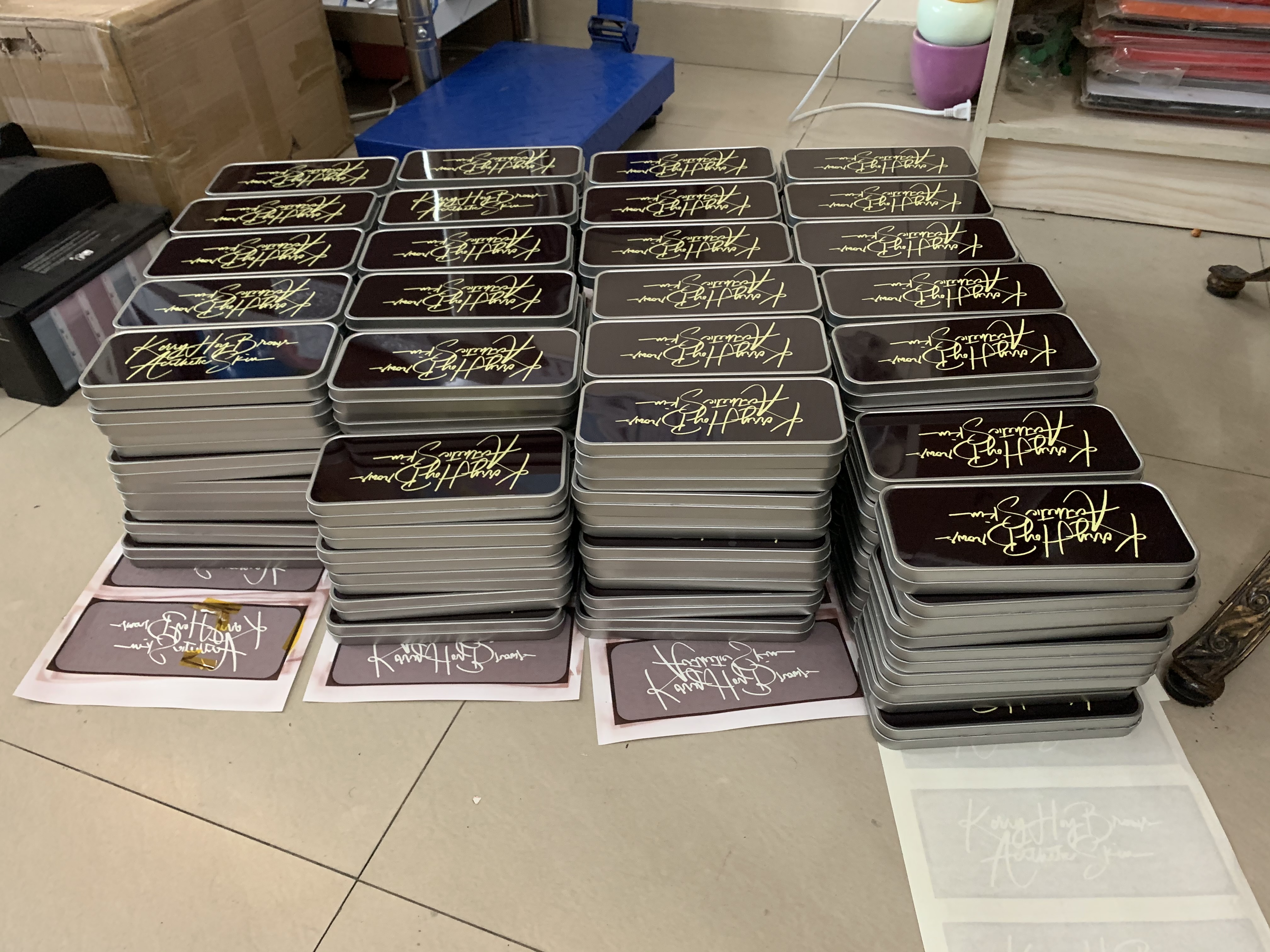 metal pencil box (14)