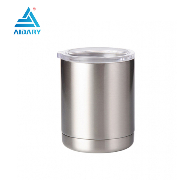 AIDARY 10OZ YETI Mug 10oz YETI Stainless Steel Mug
