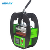 AIDARY 10in1 Pen Heat Transfer Machine 10pcs Pen Transfered in One Time by Pen Heat Printing Machine AH1707