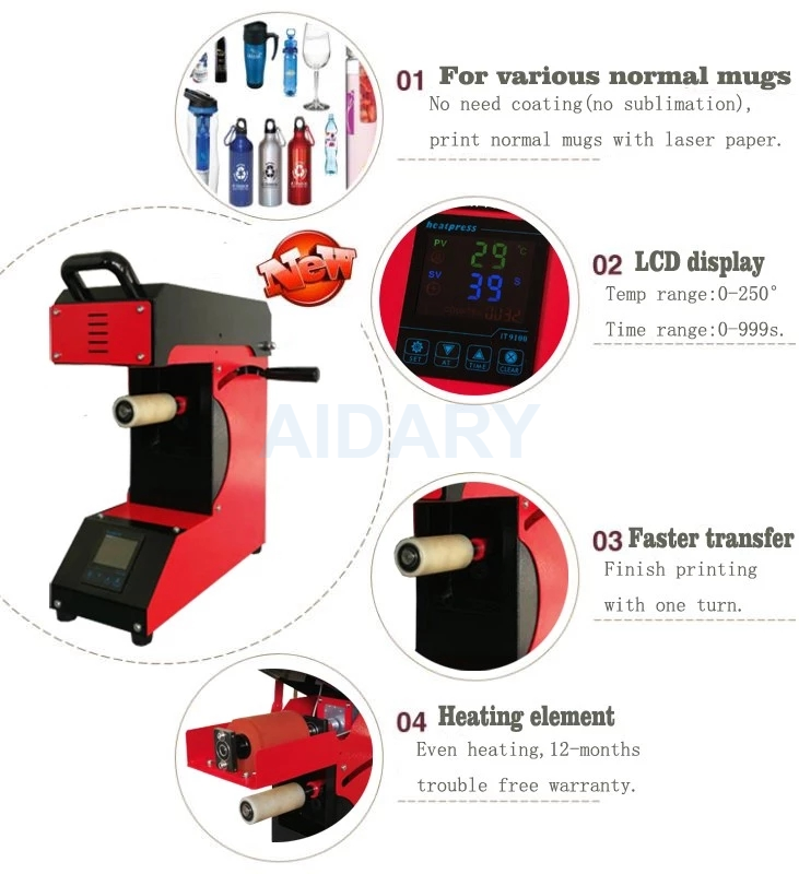 roller heat press (4)