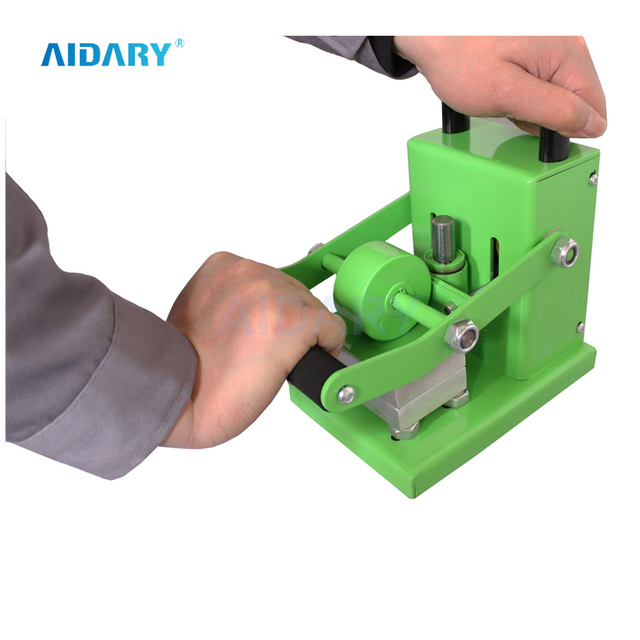 0.5-1 Ton Pressure Easy Hand Press Rosin Press AP2005