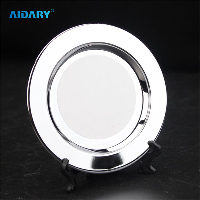 4inch Sublimaiton Blanks Metal Plate