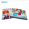 AIDARY 5mm Thickness Rectangle Sublimation Blanks Mouse Pad