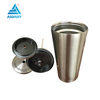 AIDARY Sublimation Stainless Steel Pipette Cup