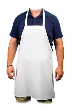 Sublimation Child Apron