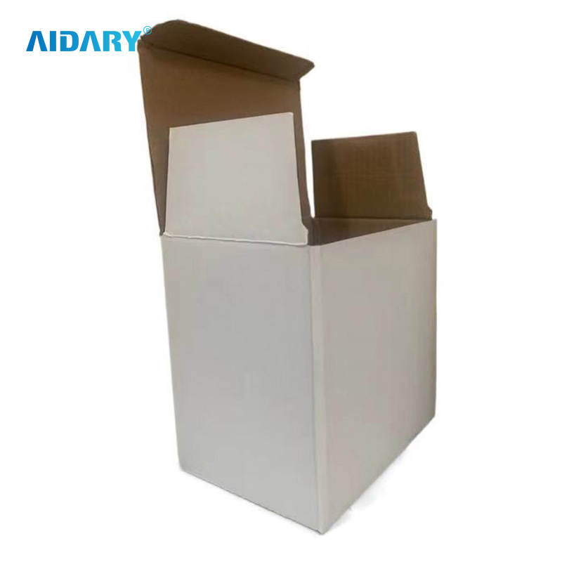 AIDARY Individual White Box for 11oz Sublimation Blanks Mug