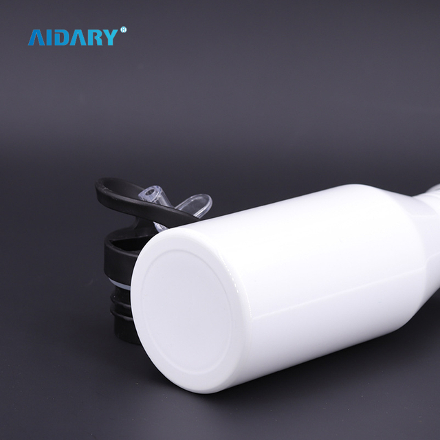AIDARY Large Rim Sublimation Imperial Crown To Sport Bottle